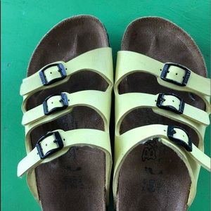 Birki’s ////////// by Birkenstock